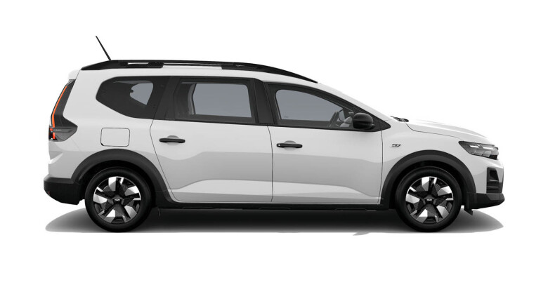 Dacia Jogger 1.0 TCe Essential 5dr Petrol Estate